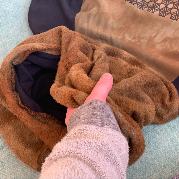 Sew Much Love Leia Tunic - Picture 5 of 5